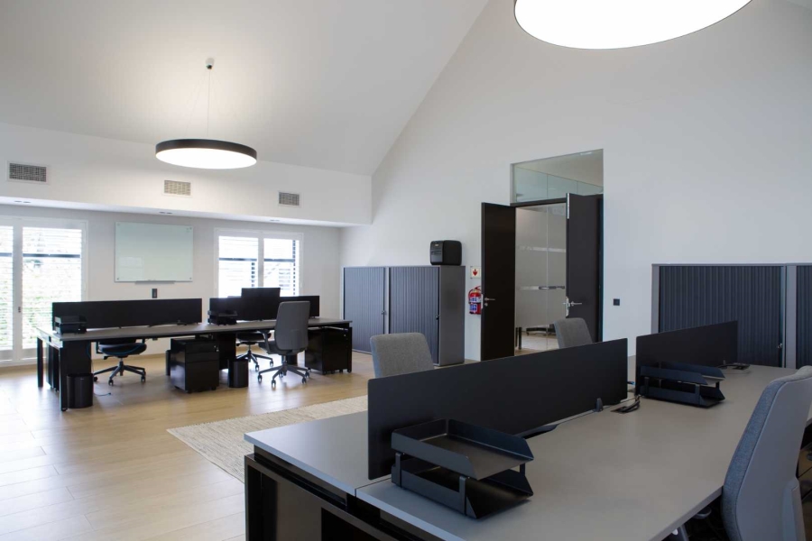 To Let commercial Property for Rent in Val De Vie Estate Western Cape